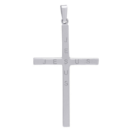925-Sterling Silver Pendant