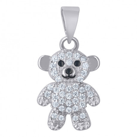 925 Sterling Silver Pendant