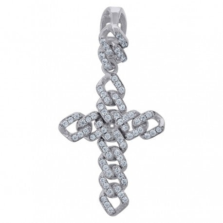 925 Sterling Silver Pendant