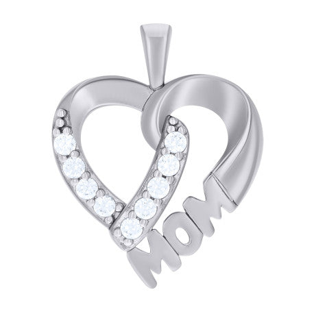 925 Sterling Silver Pendant