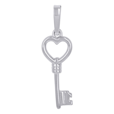 925 Sterling Silver Pendant