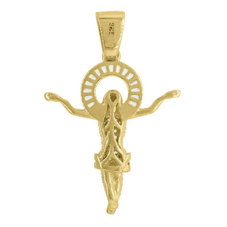 925-Sterling Silver Pendant