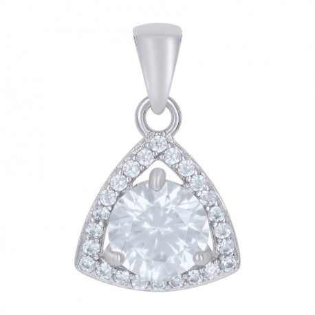 925 Sterling Silver Pendant