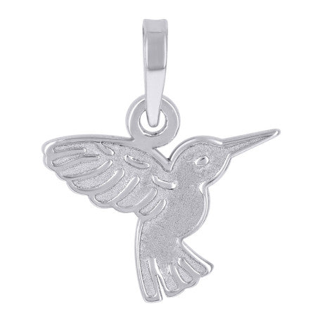 925 Sterling Silver Pendant