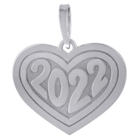 925 Sterling Silver Pendant