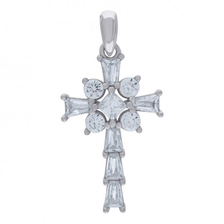 925 Sterling Silver Pendant