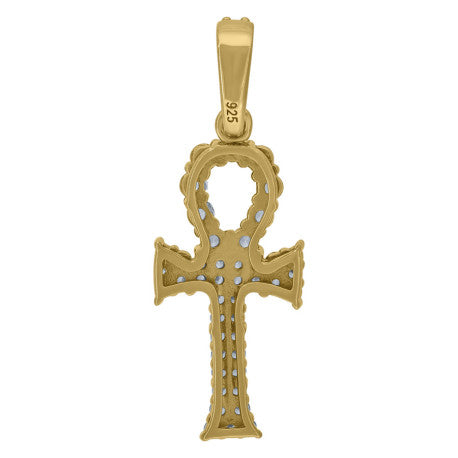925 Sterling Silver Pendant