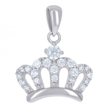 925 Sterling Silver Pendant