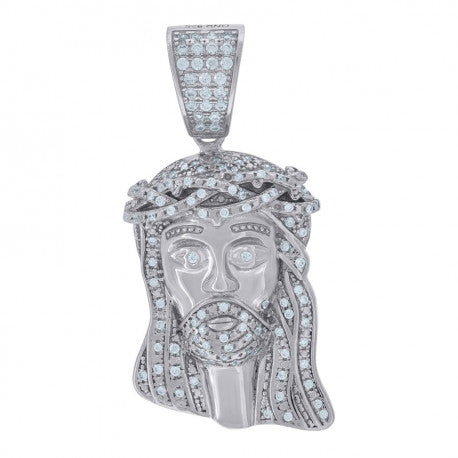 925 Sterling Silver Pendant