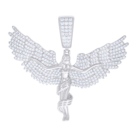 925 Sterling Silver Pendant