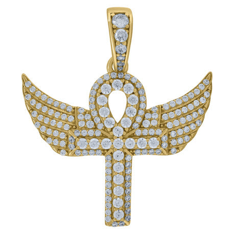 925 Sterling Silver Pendant