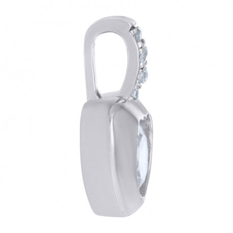 925 Sterling Silver Pendant