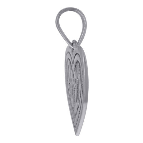 925 Sterling Silver Pendant