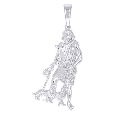 925 Sterling Silver Pendant