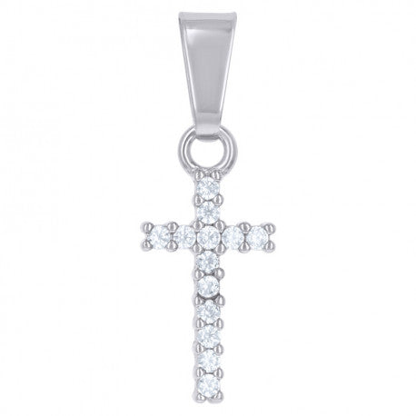 925 Sterling Silver Pendant