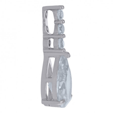 925 Sterling Silver Pendant