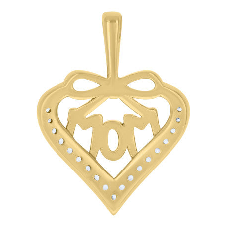 925 Sterling Silver Pendant