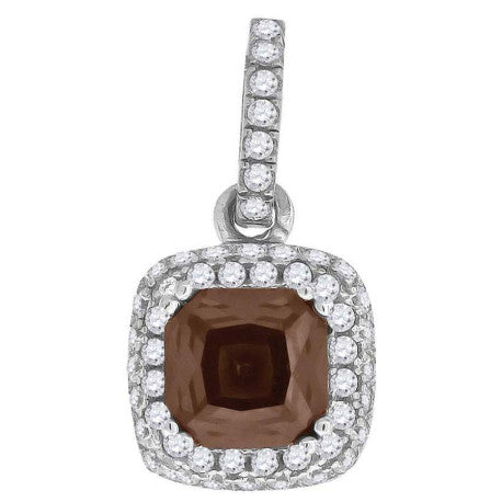 925 Sterling Silver Pendant