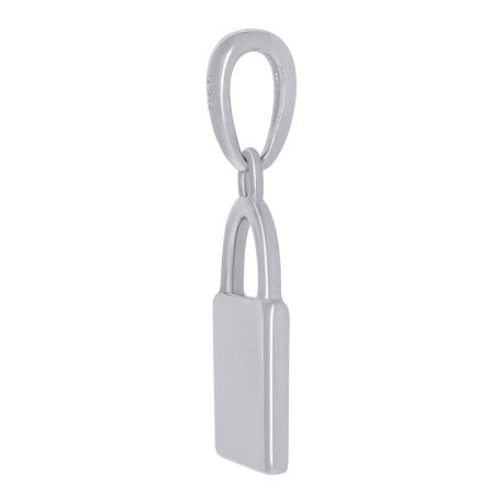925 Sterling Silver Pendant