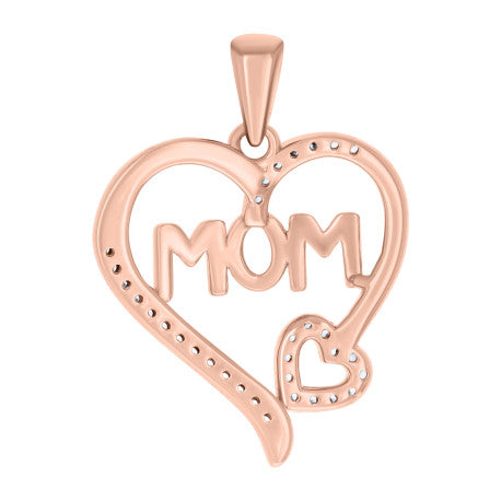 925 Sterling Silver Pendant