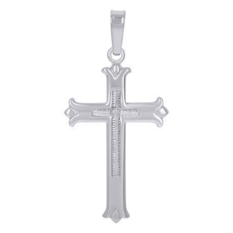925 Sterling Silver Pendant