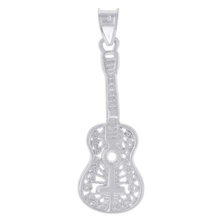 925 Sterling Silver Pendant