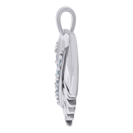 925 Sterling Silver Pendant