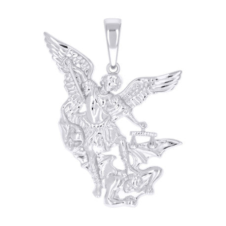 925 Sterling Silver Pendant