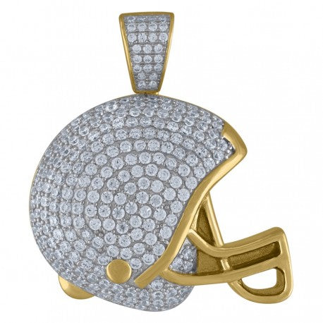 925-Sterling Silver Pendant