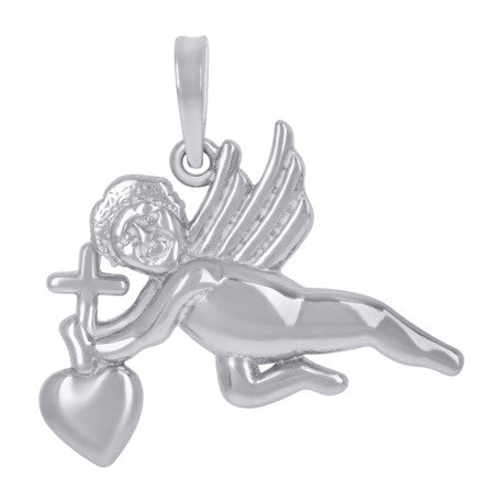 925 Sterling Silver Pendant