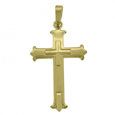 925-Sterling Silver Pendant