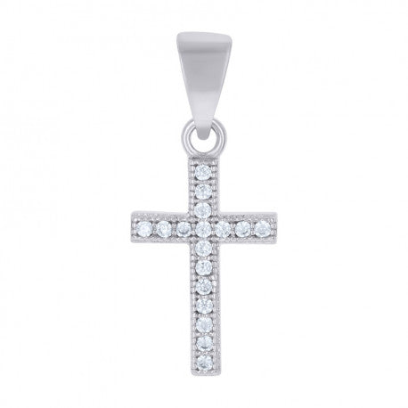 925 Sterling Silver Pendant