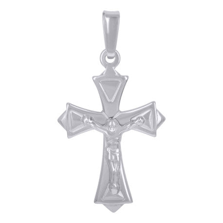 925 Sterling Silver Pendant