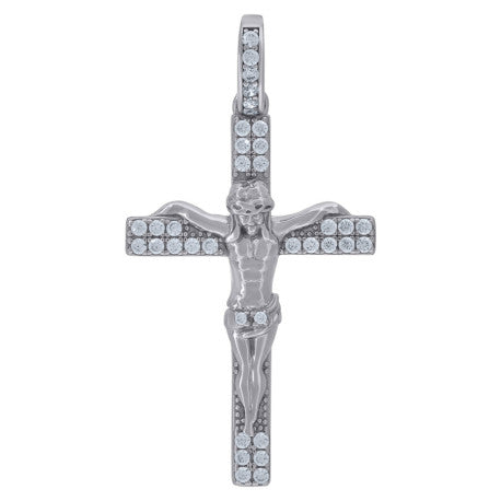 925 Sterling Silver Pendant