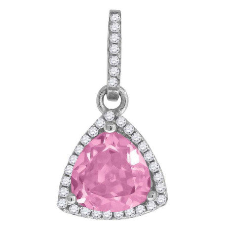 925 Sterling Silver Pendant