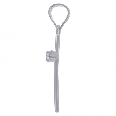 925 Sterling Silver Pendant