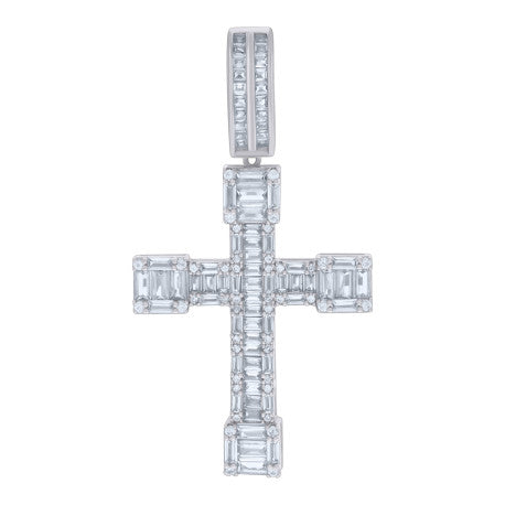 925 Sterling Silver Pendant
