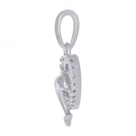 925 Sterling Silver Pendant