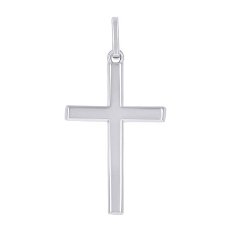 925 Sterling Silver Pendant