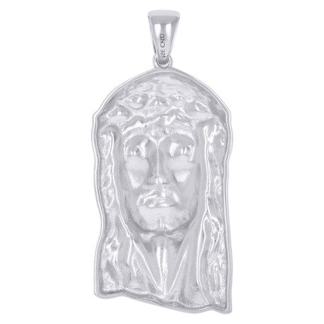 925 Sterling Silver Pendant