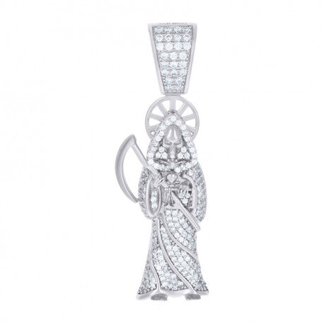 925 Sterling Silver Pendant