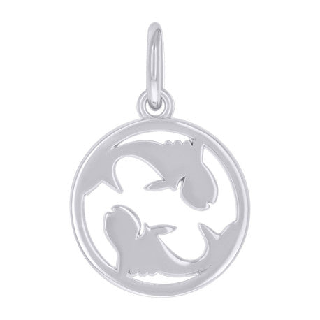 925 Sterling Silver Pendant