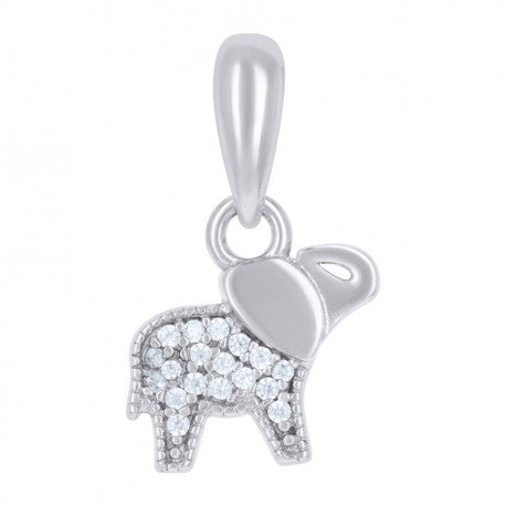 925 Sterling Silver Pendant