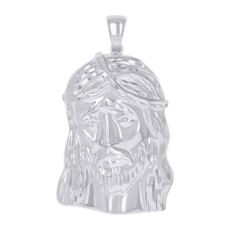 925 Sterling Silver Pendant