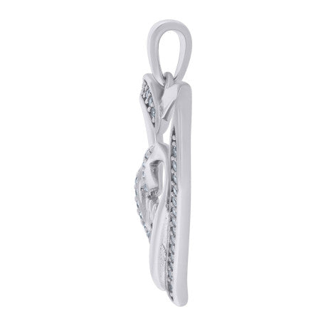 925 Sterling Silver Pendant