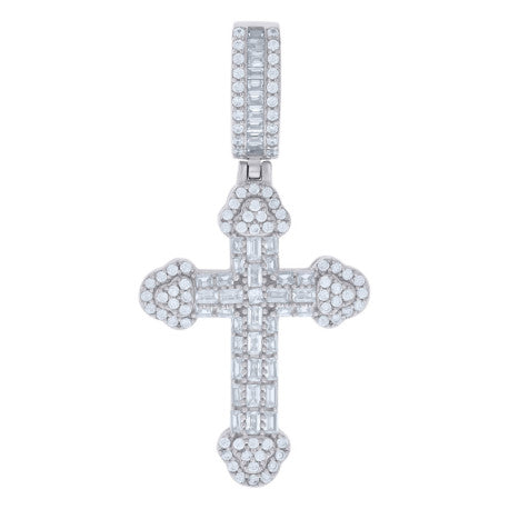 925 Sterling Silver Pendant