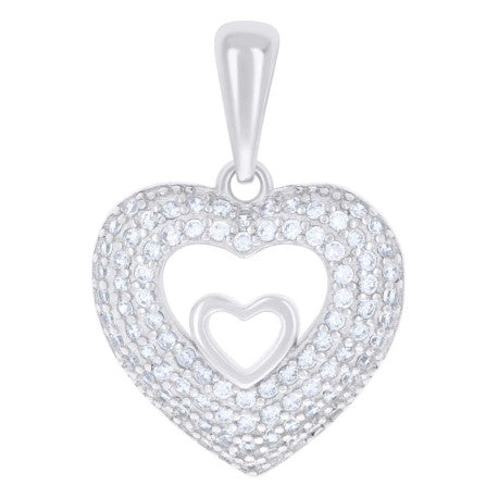 925 Sterling Silver Pendant