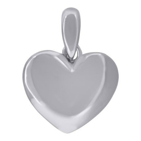 925 Sterling Silver Pendant