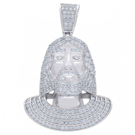 925 Sterling Silver Pendant