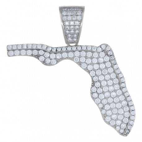 925-Sterling Silver Pendant